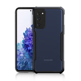 Samsung Galaxy S20 FE Transparent Schutzhülle
