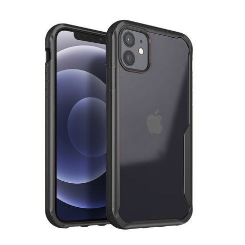 Survival Apple iPhone 12 Mini Hülle