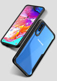 Survival Samsung Galaxy A70 Hülle