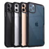 Survival Apple iPhone 12 Pro Hülle