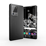 Samsung Galaxy S20 Ultra Schwarz Hülle