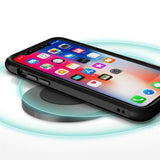 Apple iPhone 13 Pro Hülle Transparent Schutzhülle Dünn Kratzfest Durchsichtig