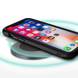 ChargeTie Survival Apple iPhone 11 Pro Transparent Schutzhülle