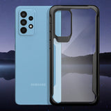 Survival Samsung Galaxy A52 Hülle