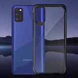 Survival Samsung Galaxy A41 Hülle