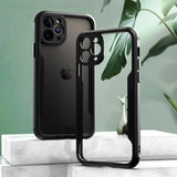 ChargeTie Apple iPhone 11 Pro Max Transparent Schutzhülle
