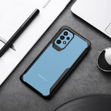 Survival Samsung Galaxy A72 Hülle