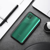 Survival Huawei P40 Lite Hülle