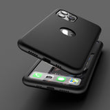 Apple iPhone 11 Pro 360 Hülle mit Schutzglas