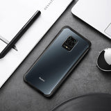 Survival Xiaomi Redmi Note 9 Pro Hülle