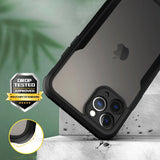 ChargeTie Apple iPhone 11 Pro Max Transparent Schutzhülle