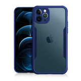 ChargeTie Apple iPhone 11 Pro Max Transparent Schutzhülle