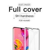 Schutzglas für das Huawei P30 Lite