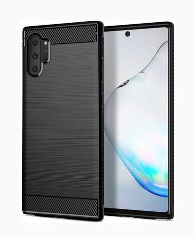 Samsung Galaxy Note 10 Plus Hülle