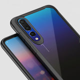Survival Huawei P20 Pro Hülle