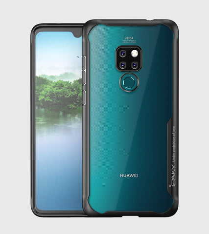 Survival Huawei Mate 20 Hülle