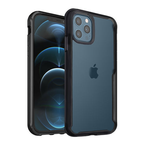 Survival Apple iPhone 12 Pro Max Hülle