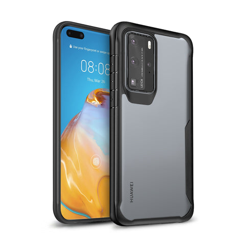 Survival Huawei P40 Pro Hülle