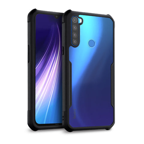 Survival Xiaomi Redmi Note 8 Hülle