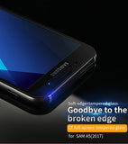 Gehärtetes Schutzglas für Ihr Samsung Galaxy A5 (2017)