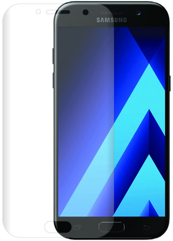 Gehärtetes Schutzglas für Ihr Samsung Galaxy A5 (2017)