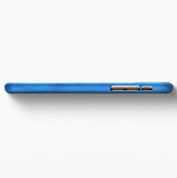 Leuchtende Wasserlilien Hülle für das iPhone 11