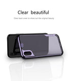 Elegante Hülle für das iPhone X