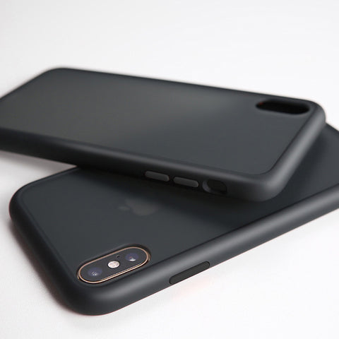 Apple iPhone XS Hülle