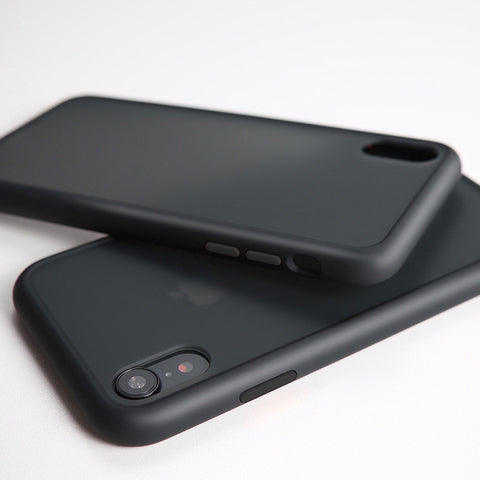 Apple iPhone XR Hülle