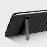Samsung Galaxy S9 Stand Hülle