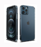 Crystal Clear Hülle für das iPhone 12 Pro