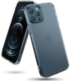 Crystal Clear Hülle für das iPhone 12 Pro