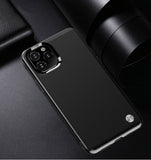 Travel Apple iPhone 11 Pro Hülle