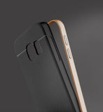 Samsung S6 Gold Hülle