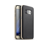 Samsung Galaxy S7 Gold Hülle