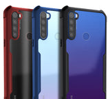 Survival Xiaomi Redmi Note 8T Hülle