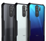 Survival Xiaomi Redmi Note 8 Pro Hülle