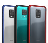 Survival Xiaomi Redmi Note 9 Pro Hülle