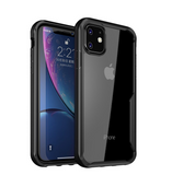 Survival Apple iPhone 11 Hülle