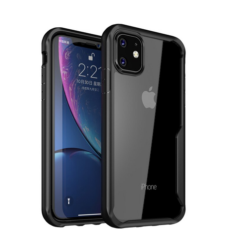Survival Apple iPhone 11 Pro Max Hülle