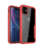 Survival Apple iPhone 11 Hülle