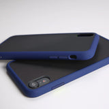 Apple iPhone XR Hülle