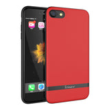 Apple iPhone 7 PL Schwarz Hülle