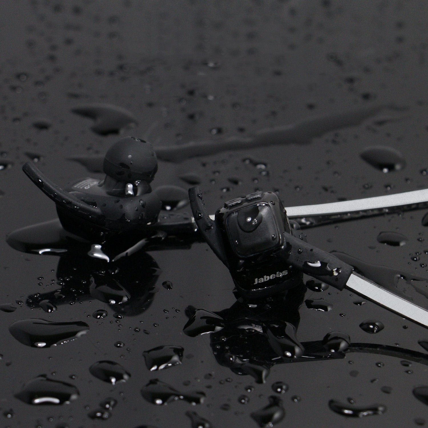 BeatING Plus Wireless Bluetooth 4.1 Earphones with Microphone