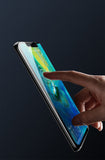 Schutzglas für das Huawei Mate 20 Pro