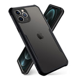 ChargeTie Survival Apple iPhone 11 Pro Transparent Schutzhülle