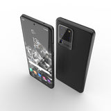 Samsung Galaxy S20 Ultra Schwarz Hülle
