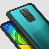 Survival Xiaomi Redmi Note 9 Hülle