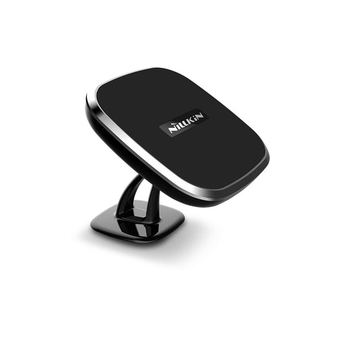 Magnet Handyhalterung mit kabelloser Ladestation