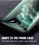 Apple iPhone 11 Pro Panzerglas